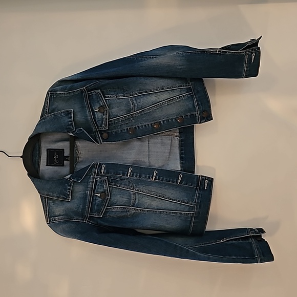 Jessica Simpson Jacket - Picture 1 of 4